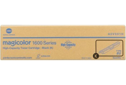 Konica Minolta A0V301H negru toner original