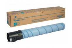 Konica Minolta TN512C A33K45H azuriu (cyan) toner original