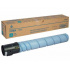 Konica Minolta TN512C A33K45H azuriu (cyan) toner original