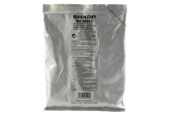 Sharp MX500GV negru (black) developer original