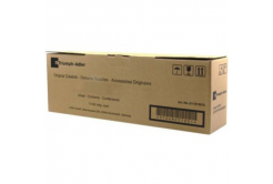 Triumph Adler 1T02XDBTA0 purpuriu (magenta) toner original