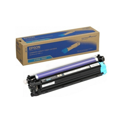 Epson C13S051226 azuriu (cyan) drum original