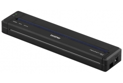 Brother PocketJet PJ-723 PJ723Z1 imprimantă mobilă
