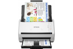 Epson WorkForce DS-530II B11B261401 scanner