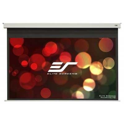 Epson EB120VW-E8 ELITE plátno elektrické motorové 120'' 4:3