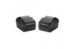 Bixolon XD5-43d XD5-43dOEBK imprimanta de chitanțe, 12 dots/mm (300 dpi), display, EPL, ZPLII, USB, USB Host, RS232, BT, Ethernet, black