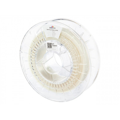 Spectrum 80953 3D filament, ASA-X GF10, 1,75mm, 500g, Natural (Natural)
