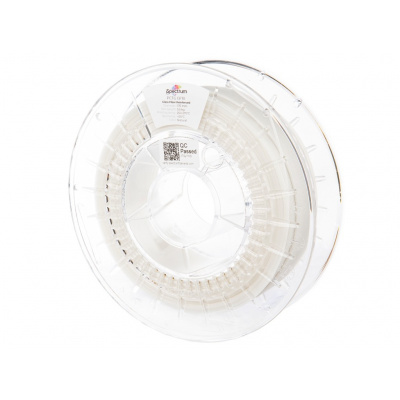 Spectrum 80728 3D filament, PCTG GF10, 1,75mm, 500g, Natural (Natural)