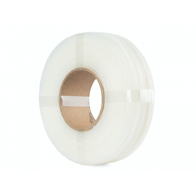 Spectrum 81258 Refill 3D filament, Premium PLA High Speed, 1,75mm, 1000g, Transparent (Neon transparent)