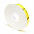 3M ATG 928 Bandă adezivă dublu-față cu efect Post-it 12 mm x 33 m