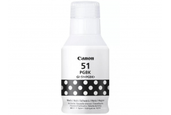 Canon GI-51 PGBK 4529C001 negru (black) cerneală originală