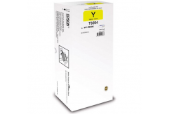Epson T8394 C13T83944N XL galben (yellow) cartus original