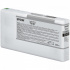 Epson T9137 negru deschis (light black) cartus original