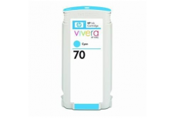 HP 70 C9452A azuriu (cyan) cartus original