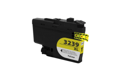 Brother LC-3239XL galben (yellow) cartus compatibil