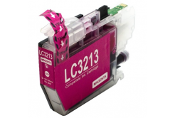 Brother LC-3213 purpuriu (magenta) cartus compatibil