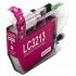 Brother LC-3213 purpuriu (magenta) cartus compatibil