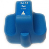 Cartus compatibil cu HP 363 C8771E azuriu (cyan) 