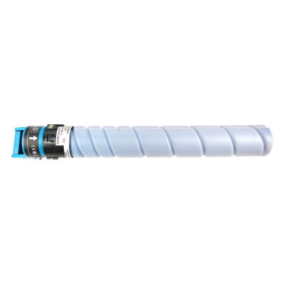 Konica Minolta TN-328C, AAV8450 azuriu (cyan) toner compatibil