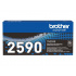 Brother TN2590 negru (black) toner original