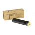 Kyocera Mita TK-500Y galben (yellow) toner original