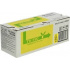 Kyocera Mita TK-590Y galben (yellow) toner original