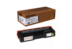 Ricoh 408355 galben (yellow) toner original