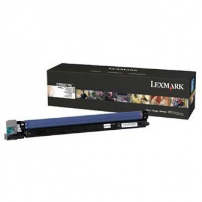 Lexmark C950X71G negru (black) drum original