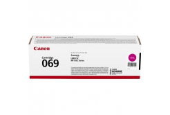 Canon 069M 5092C002 purpuriu (magenta) toner original