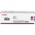 Canon 069M 5092C002 purpuriu (magenta) toner original