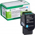 Lexmark C242XC0 azuriu (cyan) toner original