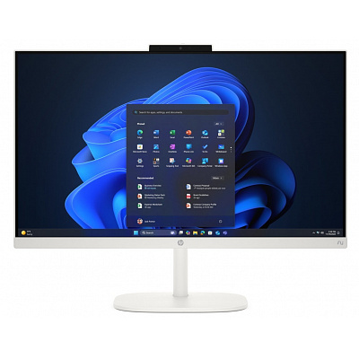 HP ProStudio 2/G2a 24/23,8"/FHD/R5-40/16GB/512GB/AMD int/W11P/Alb/1R