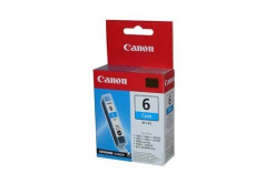Canon BCI-6C azuriu (cyan) cartus original