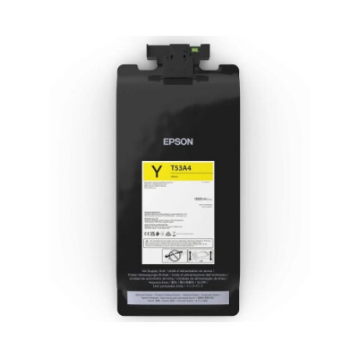 Epson C13T53A400 galben (yellow) cartus original