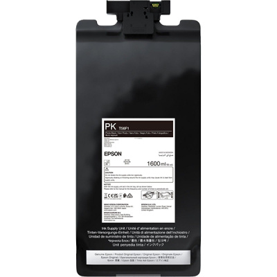 Epson C13T56F100 negru foto (photo black) cartus original