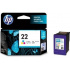 HP 22 C9352AE color cartus original