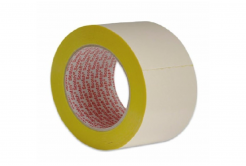 3M 9195 Bandă adezivă pentru industria expozițională, diferite fețe adezive, 50 mm x 25 m
