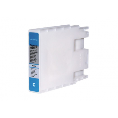Epson T9082 azuriu (cyan) cartus compatibil
