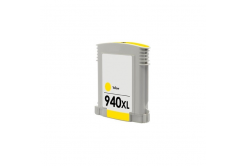 Cartus compatibil cu HP 940XL C4909A galben (yellow) 