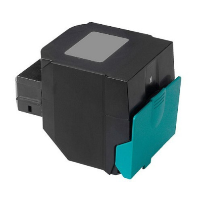 Lexmark C544X1KG negru toner compatibil