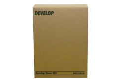 Develop 102 8935-2100-00 negru (black) toner original