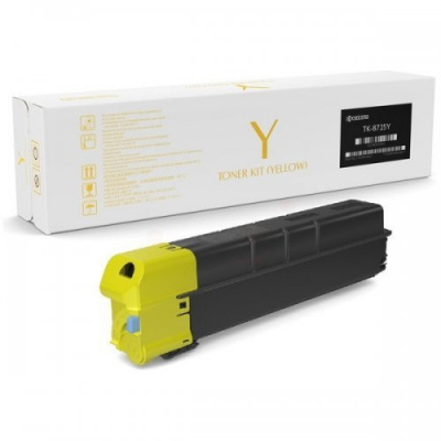 Kyocera TK-8735Y 1T02XNANL0 galben (yellow) toner original