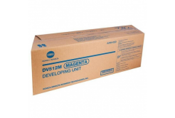 Konica Minolta A2XN0ED purpuriu (magenta) developer original