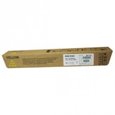 Ricoh 841652 galben (yellow) toner original