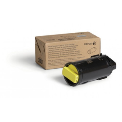 Xerox 106R03886 galben (yellow) toner original