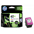 HP 62 XL C2P07AE cartuș original color, expirat