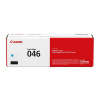 Canon 046C 1249C002 azuriu (cyan) toner original