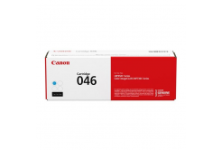 Canon 046C 1249C002 azuriu (cyan) toner original