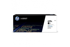 HP 659A W2010A negru (black) toner original