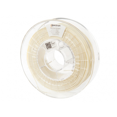 Spectrum 80583 3D filament, PA6 Neat, 1,75mm, 750g, Natural (Natural)